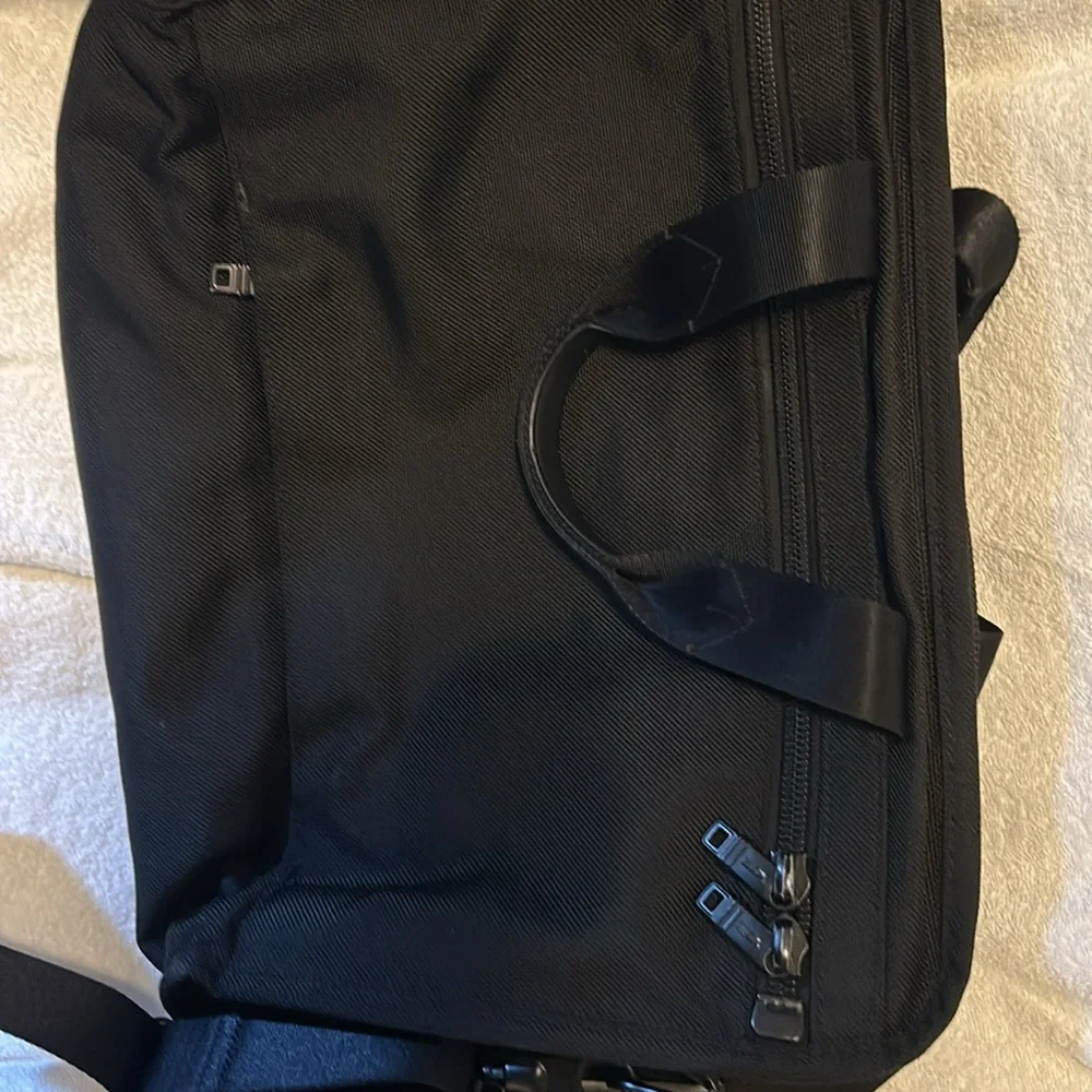 Authentic TUMI 16
